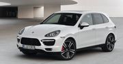 Porsche Cayenne: nowa wersja już w styczniu