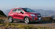 Rośnie rynek niewielkich SUV-ów