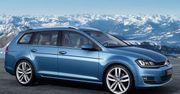 VW Golf Variant już w Polsce