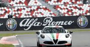 Alfa Romeo na kolejne 3 lata partnerem Mistrzostw Świata Superbike