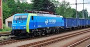 Grupa PKP nie chce szybko sprzedać posiadanego pakietu akcji PKP Cargo