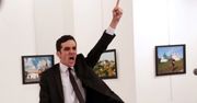 World Press Photo: zdjęcie zabójcy ambasadora najlepsze w 2016 roku