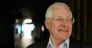 Jerzy Vetulani w szpitalu. Profesora potrącił samochód