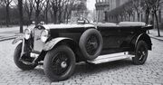 90 lat modelu L&K-Skoda 360