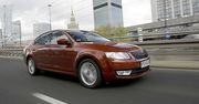 Skoda sprzedała w tym roku milion aut