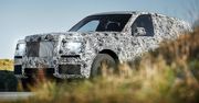 Rolls-Royce: Project Cullian zyskał ciało