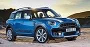 Mini Countryman od 111 800 zł