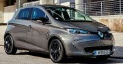 Nowe Renault ZOE na wiosnę w salonach