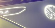 Volkswagen zaprezentuje kolejne auto elektryczne przyszłości