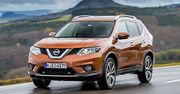 Nissan X-Trail 2.0 dCi od 147 700 zł