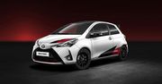Toyota szykuje 210-konnego Yarisa