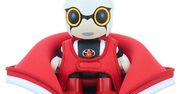 Toyota rozpoczyna sprzedaż robota Kirobo Mini