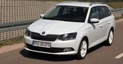 Skoda Fabia Combi Joy 1.2 TSI: rozsądna alternatywa