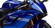 Nowa Yamaha YZF-R6 – więcej agresji, więcej elektroniki