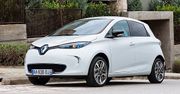 Renault sprzedało 100 000 samochodów elektrycznych