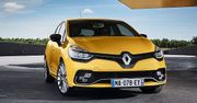 Nowe Renault Clio R.S. od 92 400 zł