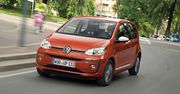Zmodernizowany VW up! od 36 390 zł
