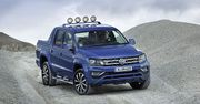 Volkswagen zaprezentował gamę modelu Amarok