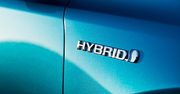 Duży wzrost sprzedaży hybrydowych Toyot w Polsce