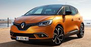 Nowy Renault Scenic od 75 000 zł