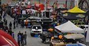 Ruszają największe targi offroadowe w Polsce