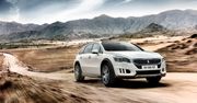 Peugeot 508 RXH od 152 900 zł