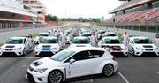Będzie druga edycja Seat Leon Eurocup