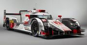 Audi R18 e-tron quattro po ulepszeniach