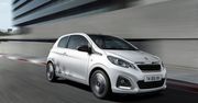 PSA Peugeot Citroen europejskim liderem redukcji emisji CO2