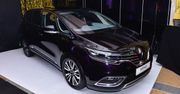 Polska prapremiera nowego Renault Espace