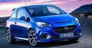 Opel Corsa OPC: piąta generacja sportowego „mieszczucha”
