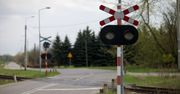 PKP z europejską nagrodą za bezpieczeństwo przejazdów kolejowych