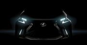 Koncepcyjny Lexus LF-SA zadebiutuje w Genewie