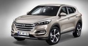 Nowy Hyundai Tucson zadebiutuje w Genewie