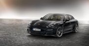 Specjalna edycja Porsche Panamera z bogatym wyposażeniem