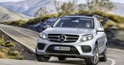 Mercedes-Benz GLE od 274 500 zł