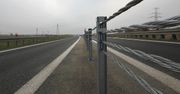 Bariery pomiędzy pasami na drogach „1+1”