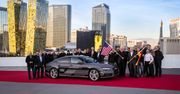 Długodystansowy test autonomicznego Audi zakończony sukcesem