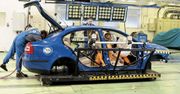 Wszystkie modele Skody z pięcioma gwiazdkami Euro NCAP