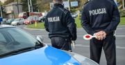 SMS-y od policji dla radomskich kierowców