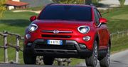 Przedpremierowe pokazy Fiata 500X w polskich salonach