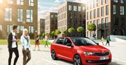 Skoda Rapid Spaceback Monte Carlo: w hołdzie motorsportowi