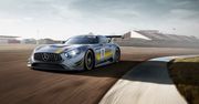 Mercedes-AMG GT3 zadebiutuje w Genewie