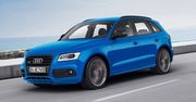 Audi SQ5 TDI plus: mocniejszy i lepiej wyposażony