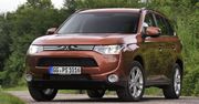 Mitsubishi wydłuża gwarancję do 300 000 km