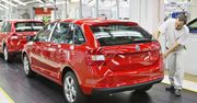 Wyprodukowano 500-tysięczną Skodę Rapid
