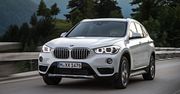 Nowe BMW X1 w salonach jesienią