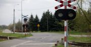 Przejazdy kolejowe w dalszym ciągu niebezpieczne