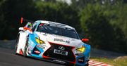 Lexus RC F GT3 zwycięża na Nurburgringu