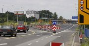 Będzie nowy znak drogowy na czas remontu autostrad?